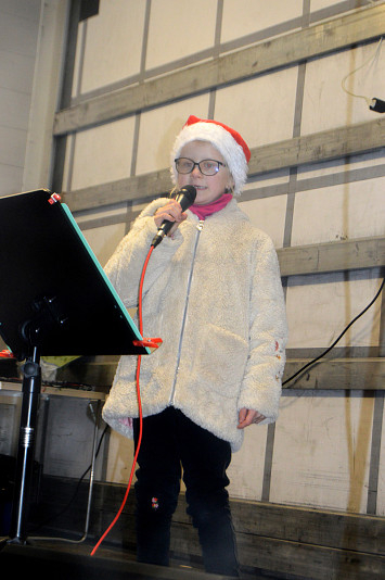 Adventní odpoledne a rozsvícení vánočního stromu