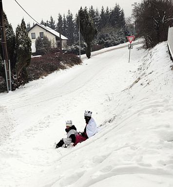 Tříkrálové sbírka v Kasejovicích a Polánce