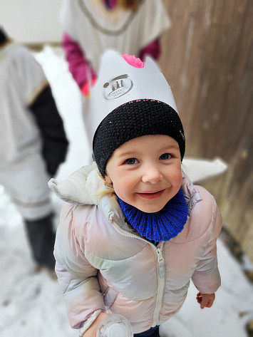 Tříkrálové sbírka v Kasejovicích a Polánce