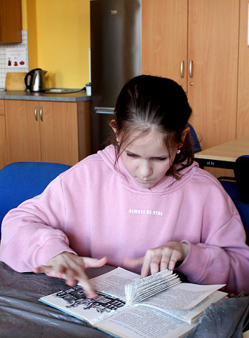 Jarní tvoření pro malá i velká stvoření