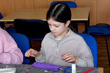 Jarní tvoření pro malá i velká stvoření