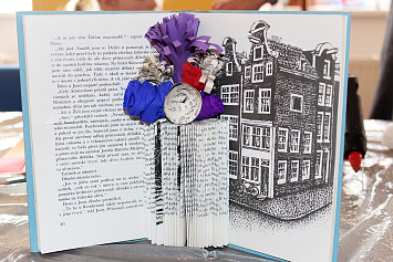 Jarní tvoření pro malá i velká stvoření