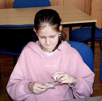 Jarní tvoření pro malá i velká stvoření