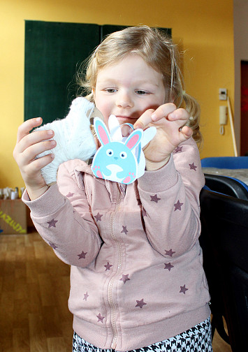 Jarní tvoření pro malá i velká stvoření