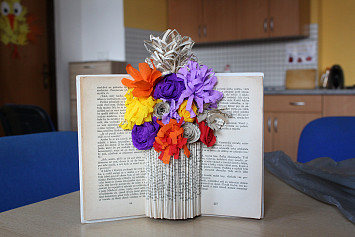 Jarní tvoření pro malá i velká stvoření