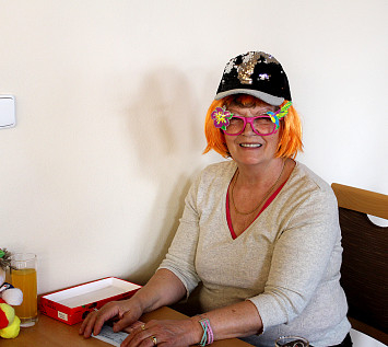 Maškarní bál v Kasejovicích