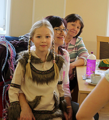 Maškarní bál v Kasejovicích