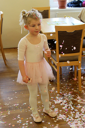 Maškarní bál v Kasejovicích