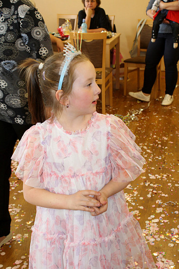 Maškarní bál v Kasejovicích