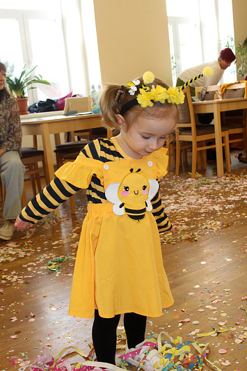 Maškarní bál v Kasejovicích