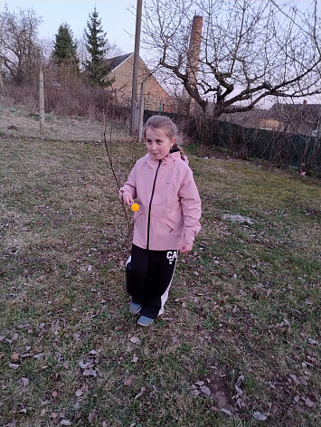 Noc s Andersenem v kasejovické knihovně