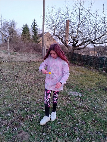 Noc s Andersenem v kasejovické knihovně