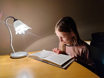 Noc s Andersenem v kasejovické knihovně