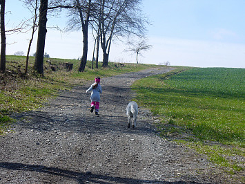 Otvírání studánek