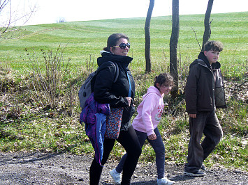 Otvírání studánek