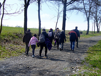 Otvírání studánek