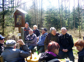 Otvírání studánek