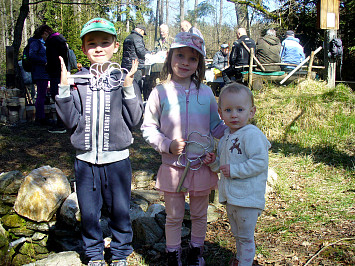 Otvírání studánek