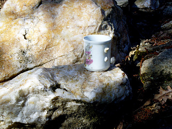 Otvírání studánek