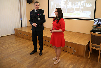 Křest knihy Patrika Kellera Stíny Kasejovicka