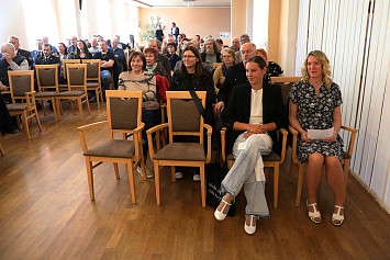 Křest knihy Patrika Kellera Stíny Kasejovicka