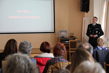 Křest knihy Patrika Kellera Stíny Kasejovicka