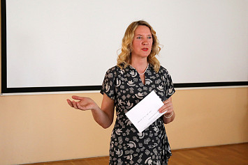 Křest knihy Patrika Kellera Stíny Kasejovicka