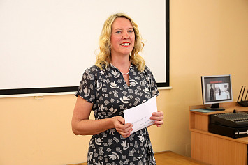 Křest knihy Patrika Kellera Stíny Kasejovicka