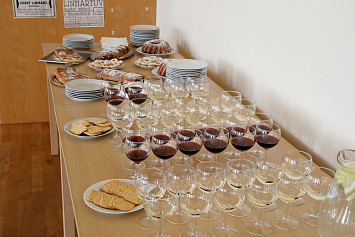 Křest knihy Patrika Kellera Stíny Kasejovicka