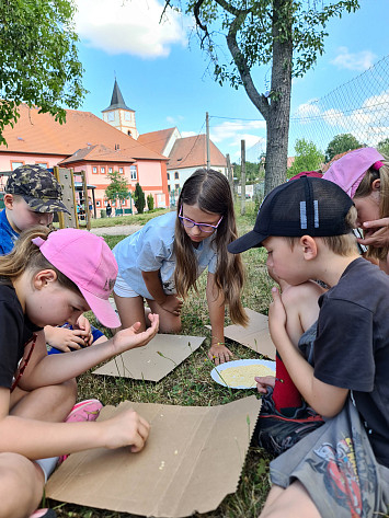 Příměstský tábor