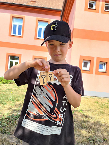 Příměstský tábor
