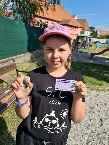 Příměstský tábor