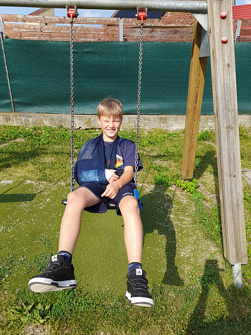 Příměstský tábor