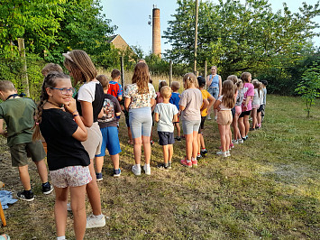 Příměstský tábor