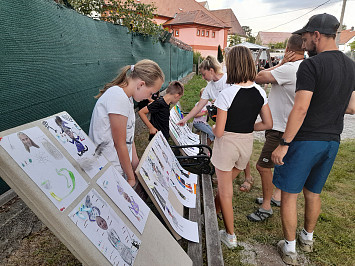 Příměstský tábor