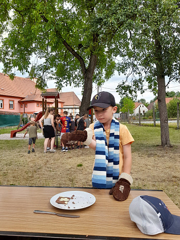 Příměstský tábor
