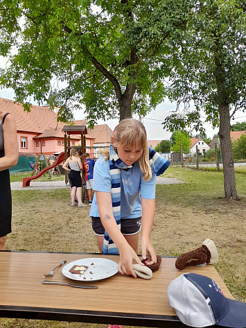 Příměstský tábor