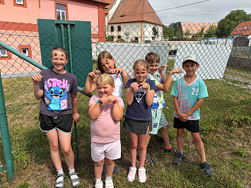 Příměstský tábor