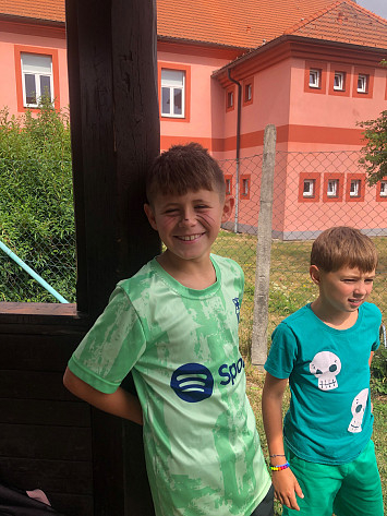 Příměstský tábor