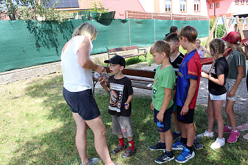 Příměstský tábor