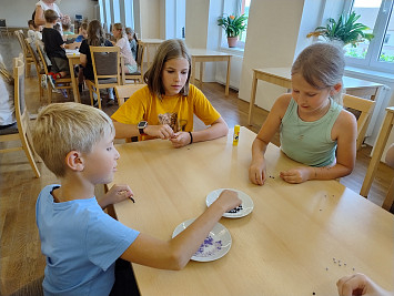 Příměstský tábor