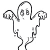 Halloweenská strašidla 29.10.2025