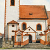 Procházka - Cesta na prázdniny 28.6.2026