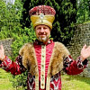 Přednáška Jiřího Kafky - Co takhle Ázerbajdžán? 19.10.2026