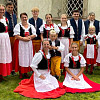 Folklórní odpoledne nejen s Pšeničkami 7.11.2026