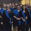 Koncert v kostele Nanebevzetí Panny Marie v Blatné 25.10.2026